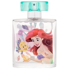 Mermaid Mist Fragrance Tělový sprej