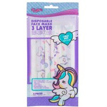 Eau My Unicorn Rúška a respirátor
