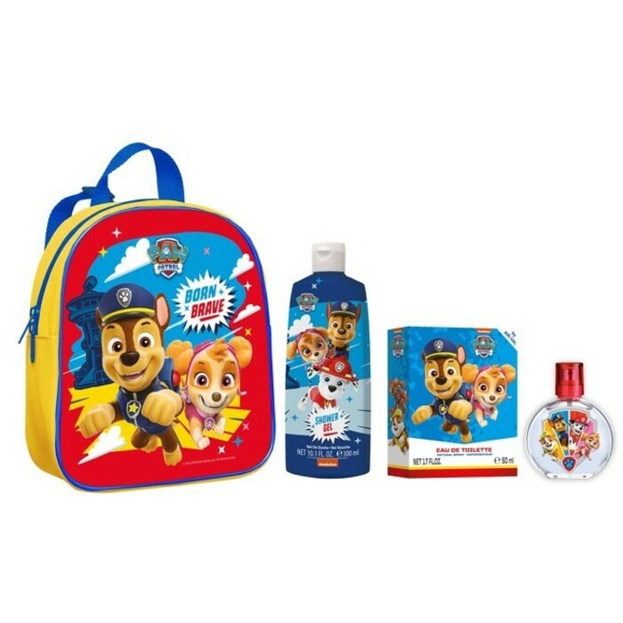 Paw Patrol darčeková sada