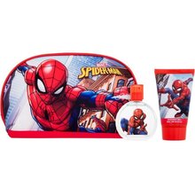 Spiderman darčeková sada