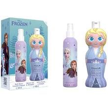 Disney Frozen dárková sada