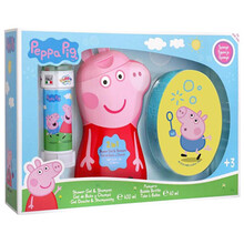 Peppa Pig darčeková sada