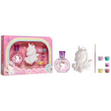 Eau My Unicorn EDT 50 ml a maliarska súprava
