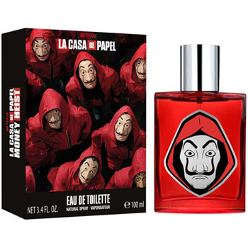 La Casa De Papel EDT