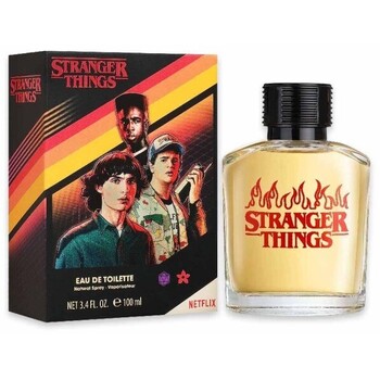 Stranger Things EDT