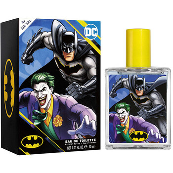 Batman & Joker EDT