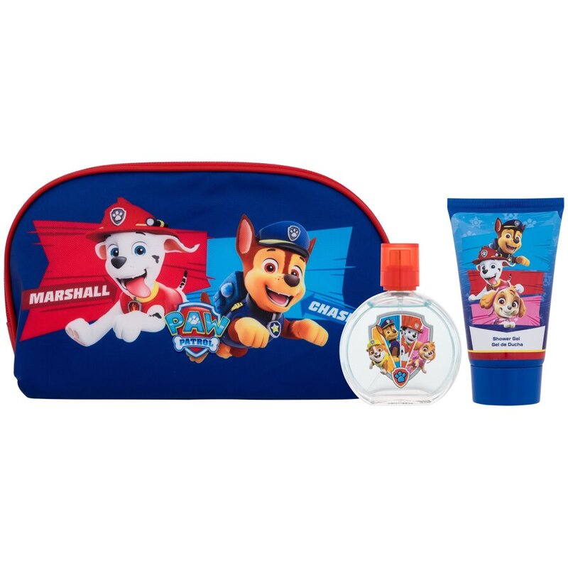 Paw Patrol dárková sada
