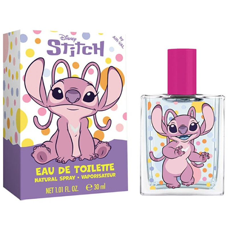 Stitch Angel EDT