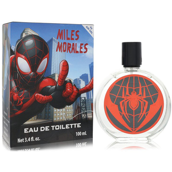 Spiderman Miles Morales EDT
