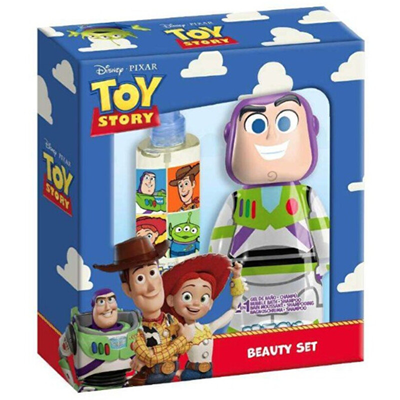 Toy Story dárková sada