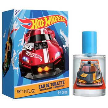 Hot Wheels EDT