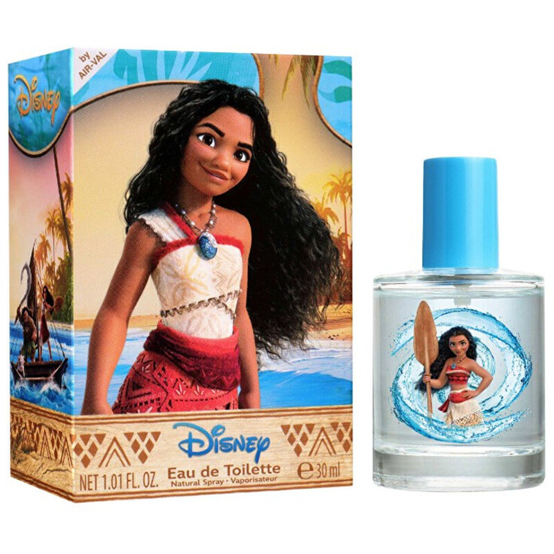 Vaiana EDT