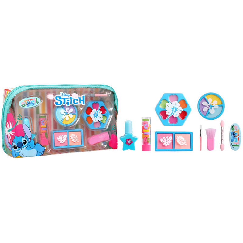Stitch Set darčeková sada