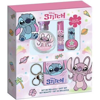 Stitch & Angel Set dárková sada