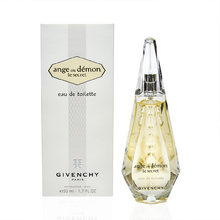 Ange Ou Demon Le Secret EDT