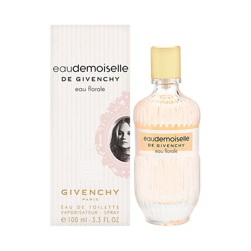 Eaudemoiselle Eau Florale EDT 