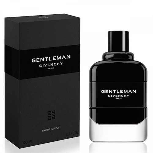 Givenchy Gentleman Eau de Parfum pánská parfémovaná voda 100 ml