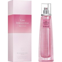 Live Irrésistible Rosy Crush EDP 