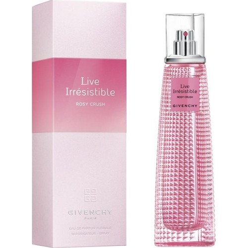 Live Irrésistible Rosy Crush EDP 