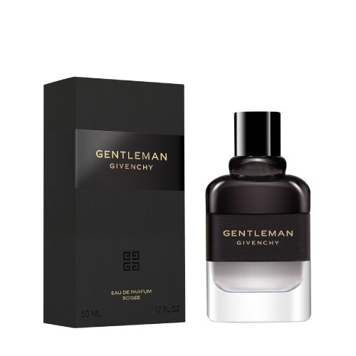 Givenchy Gentleman Boisée pánská parfémovaná voda 60 ml