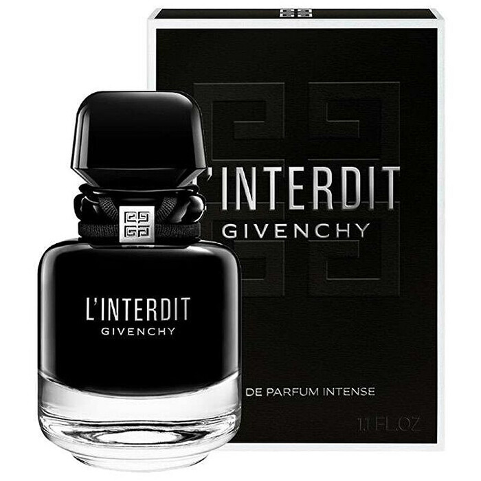 Givenchy L´Interdit dámská parfémovaná voda Intense 50 ml