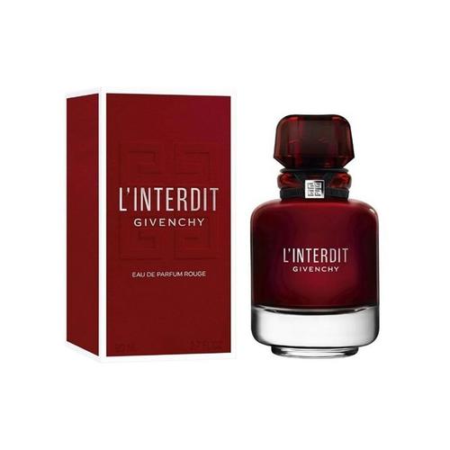 Givenchy L´Interdit Eau de Parfum Rouge 35 ml
