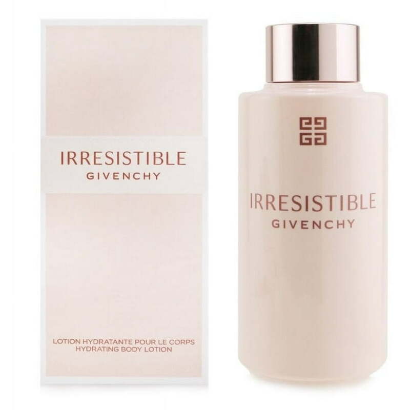 Irresistible Givenchy Tělové mléko