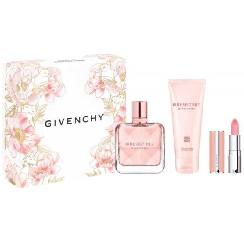 Irresistible Givenchy darčeková sada