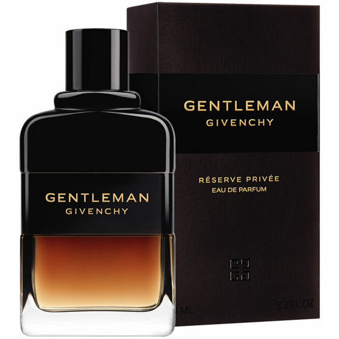 Givenchy Gentleman Reserve Privee pánská parfémovaná voda 60 ml
