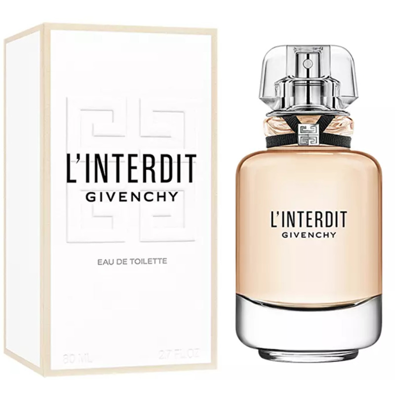 L´Interdit EDT