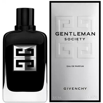 Gentleman Society EDP