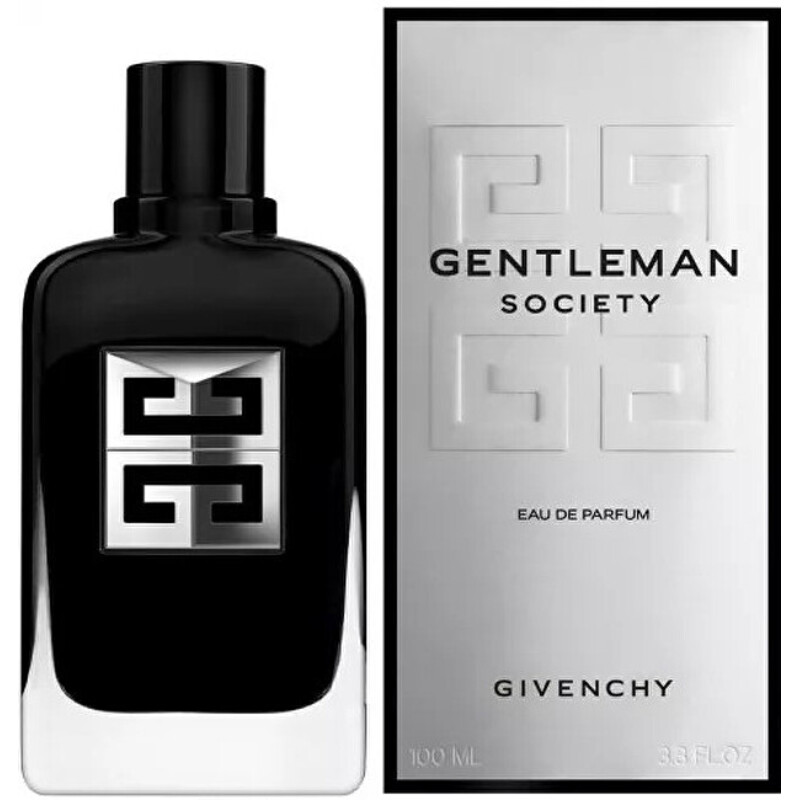 Gentleman Society EDP