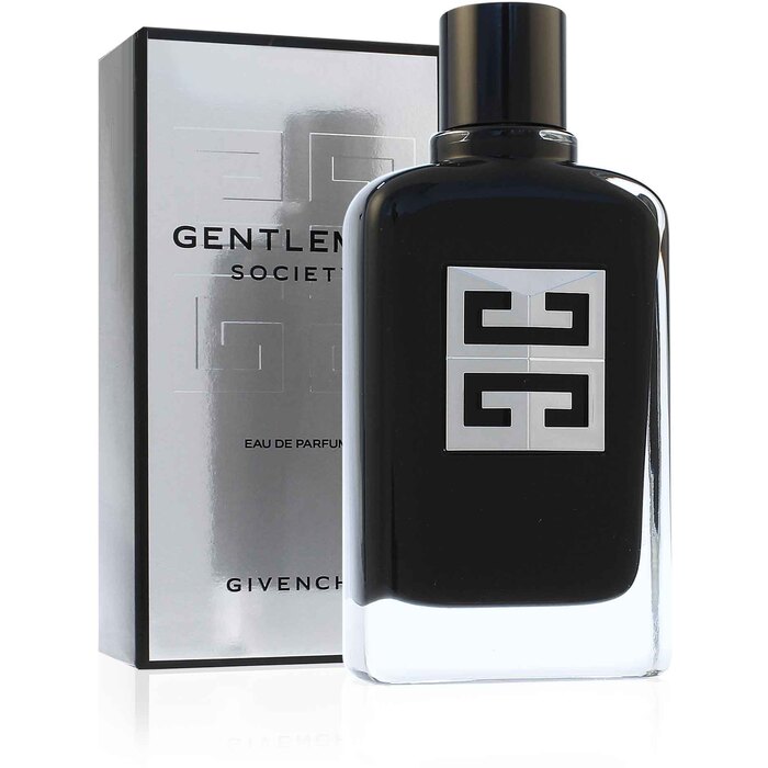 Givenchy Gentleman Society pánská parfémovaná voda 60 ml