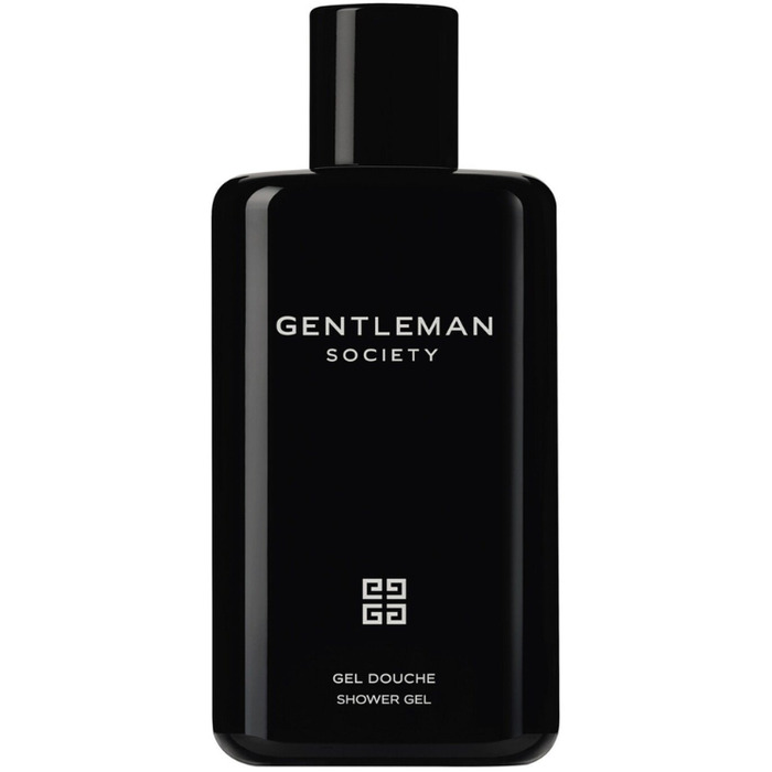 Givenchy Gentleman Society Sprchový gel 200 ml