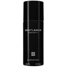Gentleman Society Deospray