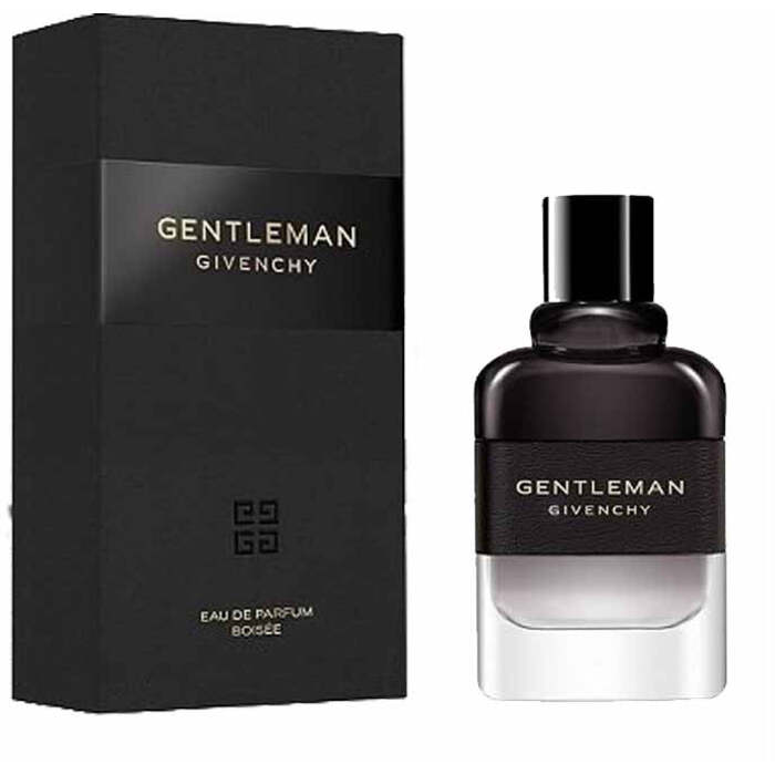 Givenchy Gentleman Boisée pánská parfémovaná voda Miniaturka 6 ml