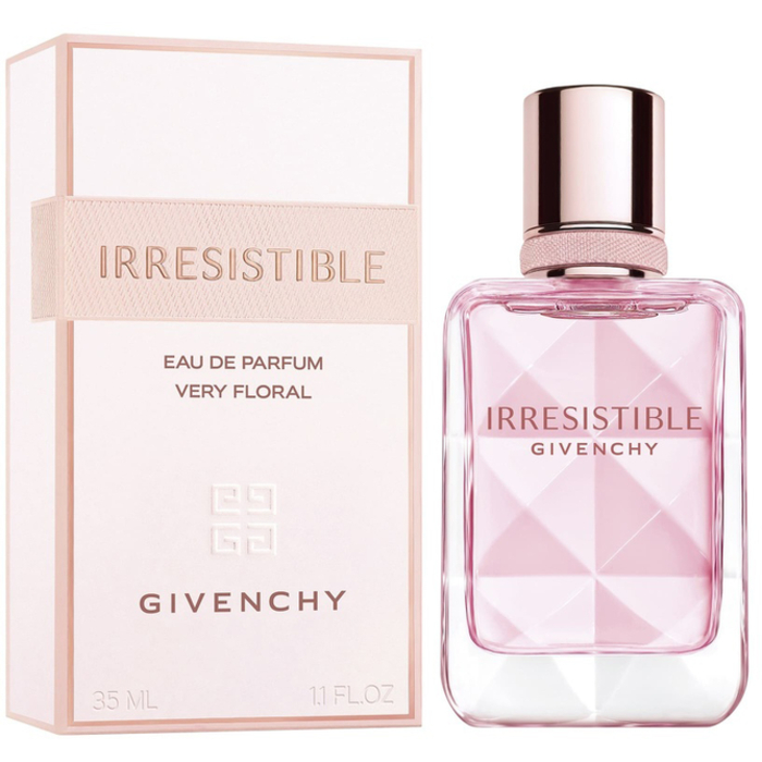 Irresistible Very Floral EDP
