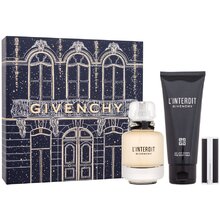 Givenchy L´Interdit darčeková sada