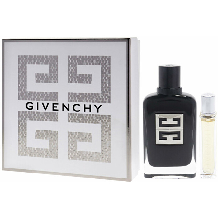 Gentleman Society Darčeková sada EDP 100 ml a miniaturka EDP 12,5 ml
