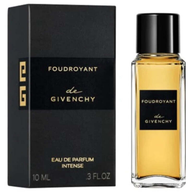 Foudroyant EDP Intense MINI