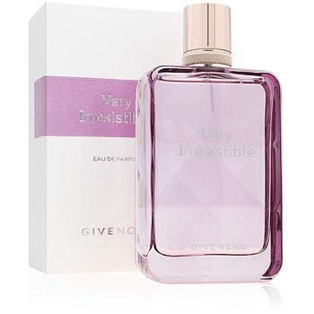 Very Irrésistible EDP