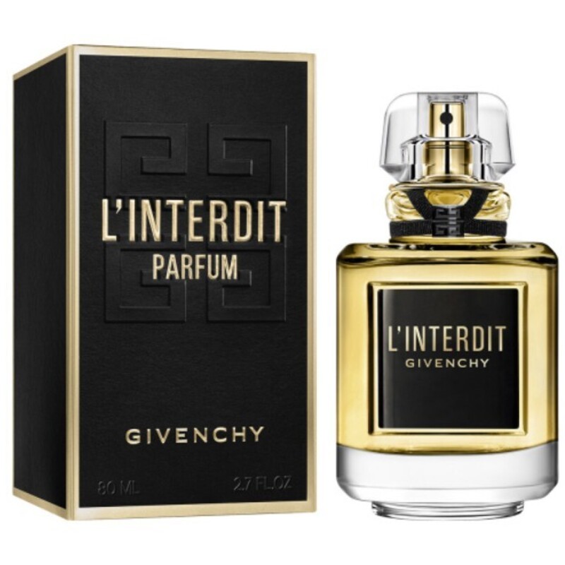 L´Interdit Parfum EDP