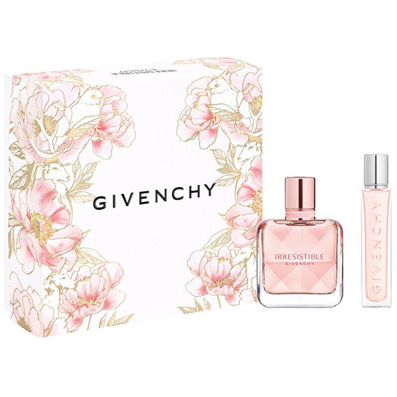 Irrésistible Givenchy dárková sada
