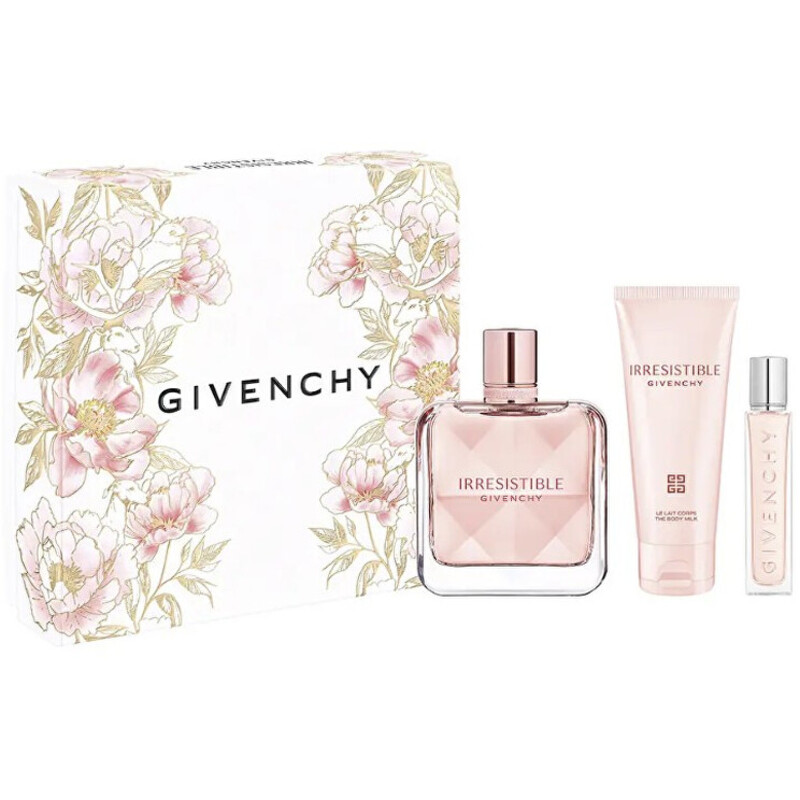 Irrésistible Givenchy dárková sada