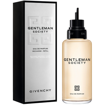 Gentleman Society EDP ( náplň ) 