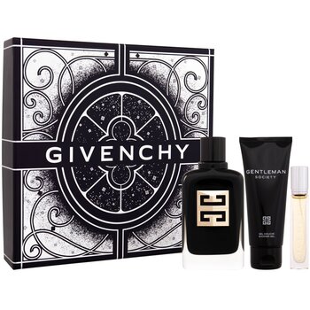 Gentleman Society Ambrée darčeková sada