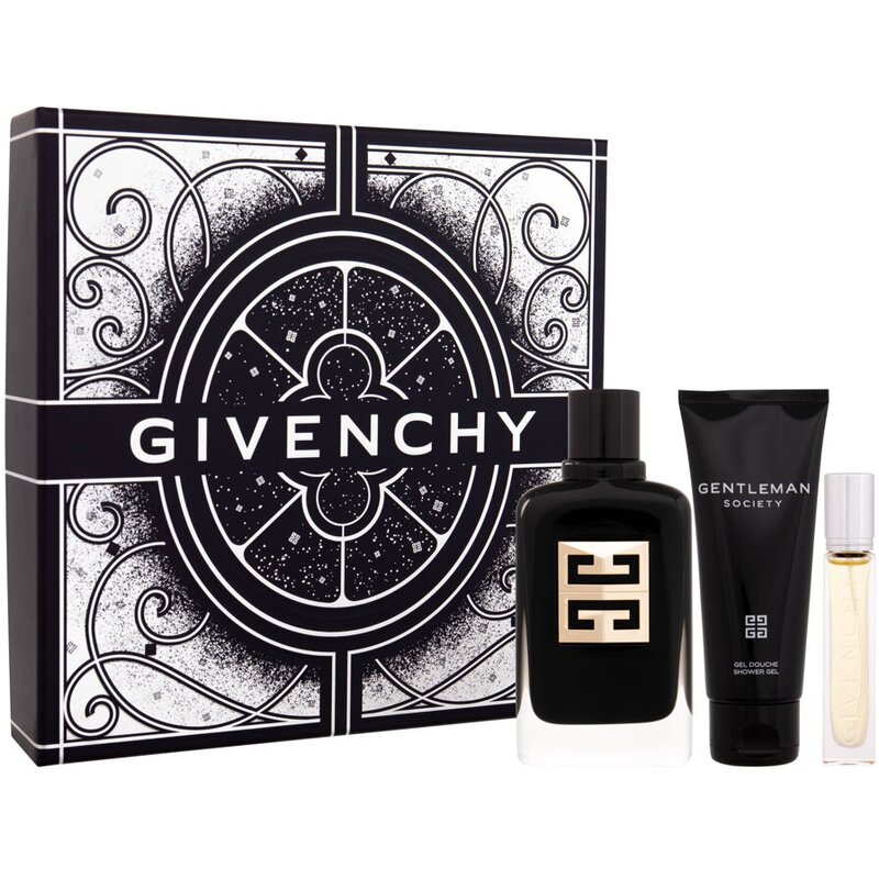 Gentleman Society Ambrée darčeková sada