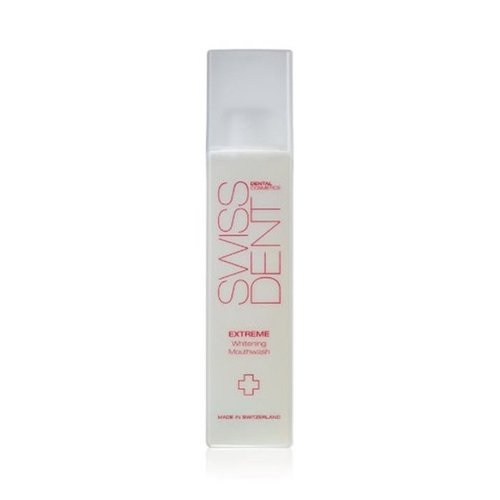 Extreme Whitening Mouthwash - Bieliaca ústna voda