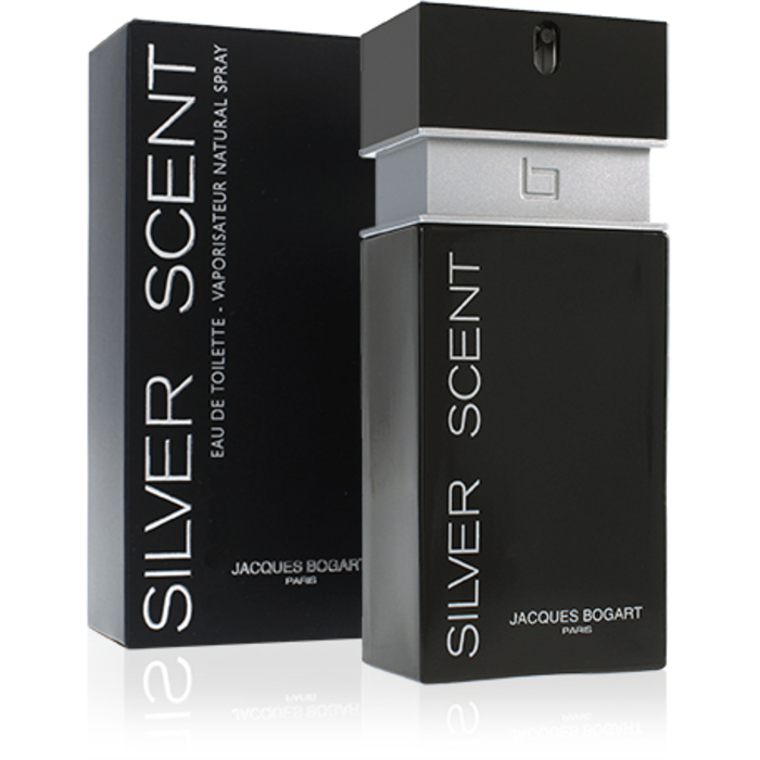 Silver Scent EDT