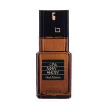 One Man Show Oud Edition EDT
